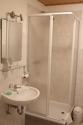 Hotel Alt-Lennep Remscheid allemagne