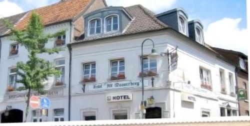 Hôtel Hotel Alt Wassenberg Roermonder Str.2 Wassenberg