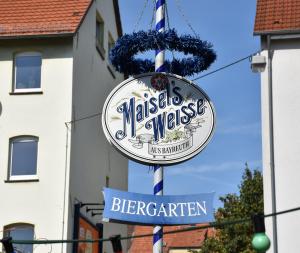 Hôtel Alt Wehlheiden 15 Kohlenstraße 34121 Cassel Hesse