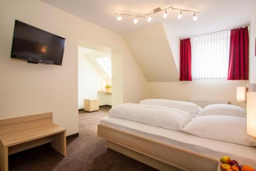 Hotel Alt Westerholt Herten allemagne