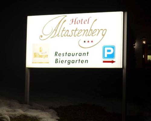 Hôtel Hotel Altastenberg Astenstrasse 8 Winterberg