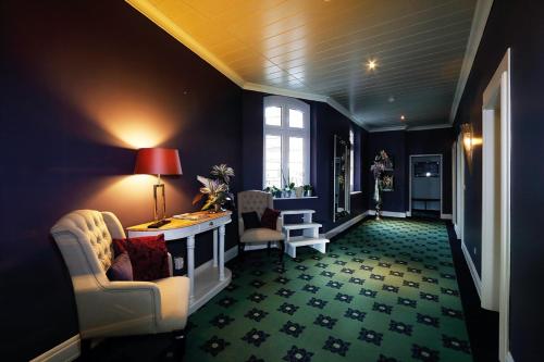 Hôtel Hotel Alte Mark Alte Soester Straße 28 Hamm