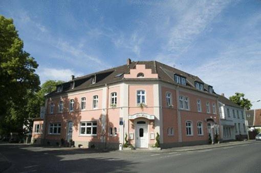 Hôtel Hotel Alte Mark Alte Soester Straße 28, 59071 Hamm