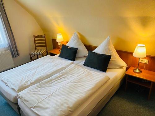 Hotel Alte Mühle Elsfleth allemagne
