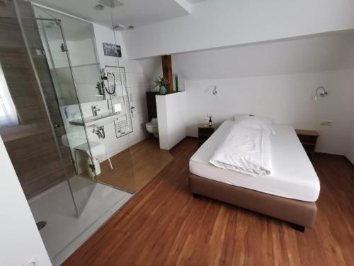 Hôtel Hotel Alte Post Marienplatz 19 Schongau