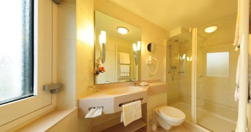 Hotel Alte Post Garni Ginsheim-Gustavsburg allemagne