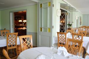Alte Post - Hotel Am Rhein-Ufer Laufenburg