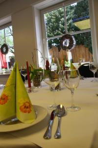Hôtel Alte - Post - Hotel Hauptstrasse 82 48624 Schöppingen Rhénanie du Nord - Westphalie