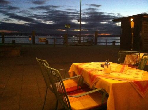 Alte Post Meersburg