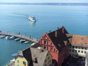 Alte Post Meersburg