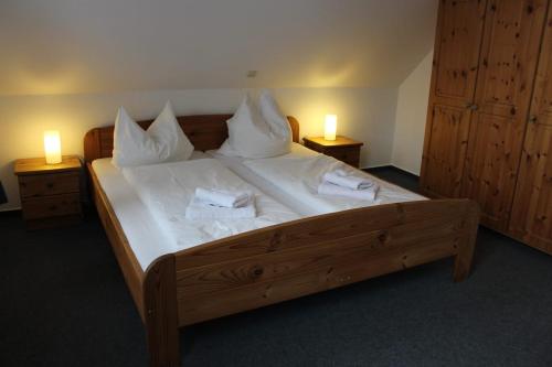 Hotel Alte Schmiede Jork Jork allemagne