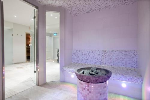 Alte Strandvogtei Hotel garni