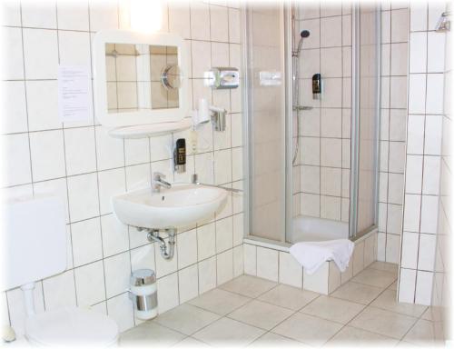 Alte Thorschenke