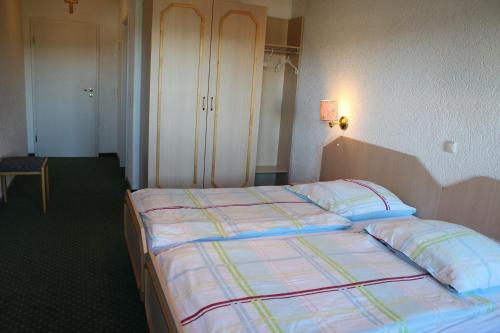 Hôtel Hotel Alte Viehweide Alte Viehweide 100 Helferskirchen