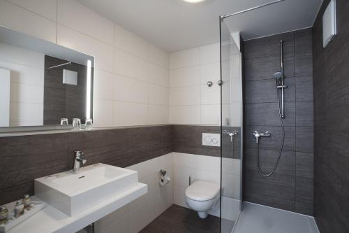 Hotel Alter Wirth Geretsried allemagne