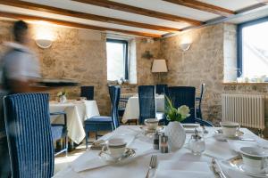 Altes Amtshaus, 3-Sterne Hotel Garni Superior