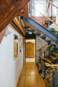 Hôtel Altes Amtshaus, 3-Sterne Hotel Garni Superior Kirchbergweg 3 74673 Mulfingen-Ailringen Bade-Wurtemberg