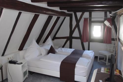 Altes Badhaus