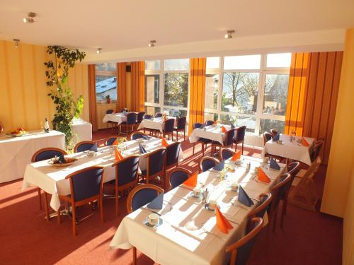 Altes Doktorhaus - Hotel Garni