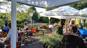 Altes Eishaus, Hotel & Restaurant