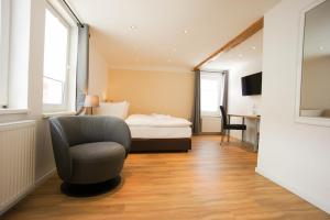 Altes Forsthaus Braunlage
