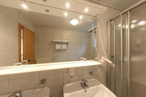 Hotel Altes Gasthaus Greve Recke allemagne