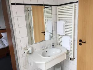 Hôtel Altes Gasthaus Stover 2 Boener Strasse 49624 Löningen Basse-Saxe
