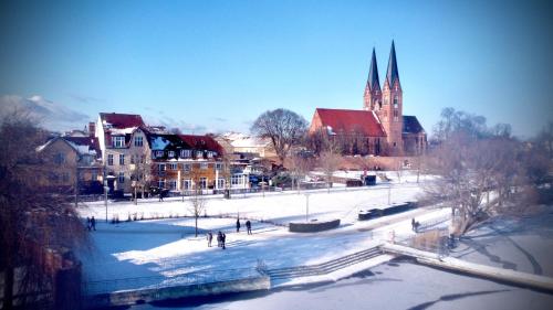 Altes Kasino Hotel am See