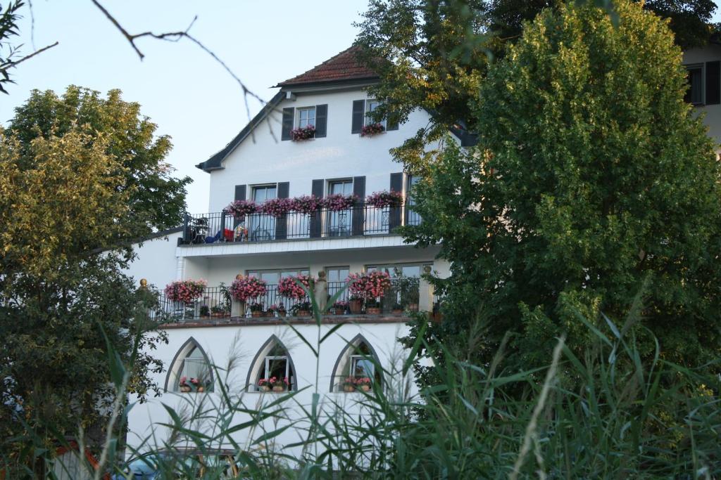 Hôtel Altes Kurhaus Landhotel Seeleite 1 96170 Trabelsdorf