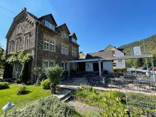 Altes Pfarrhaus
