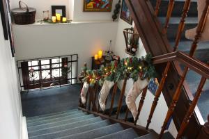 Altes Pfarrhaus