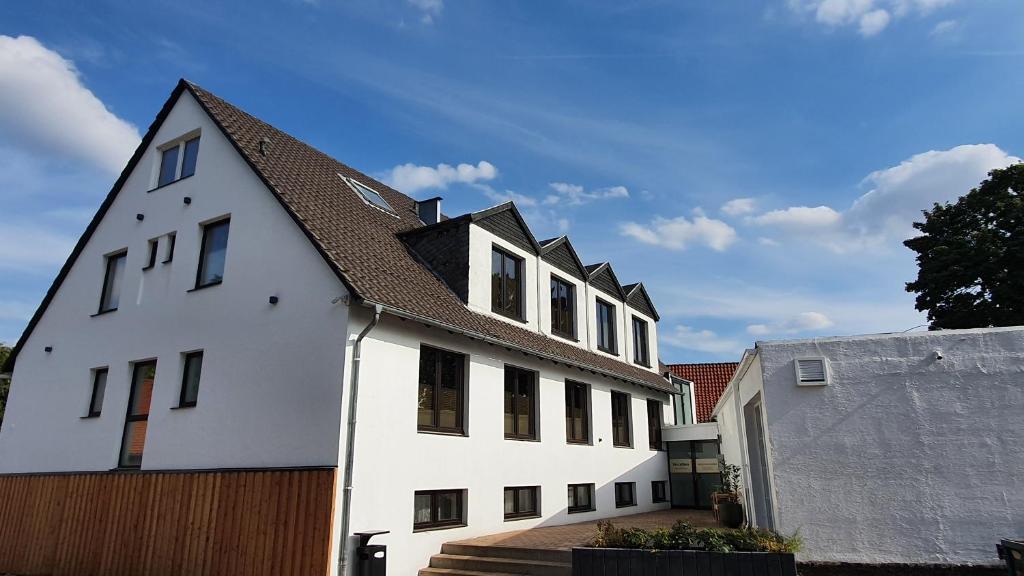 Altes Zollhaus Hülperode Celler Straße 2, 38179 Hülperode