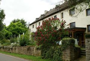 Hôtel Altes Zollhaus Nähe Luxemburg Dorfstrasse 6 54675 Ammeldingen Rhénanie-Palatinat
