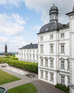 Hôtel Althoff Grandhotel Schloss Bensberg Kadettenstraße 51429 Bergisch Gladbach Rhénanie du Nord - Westphalie