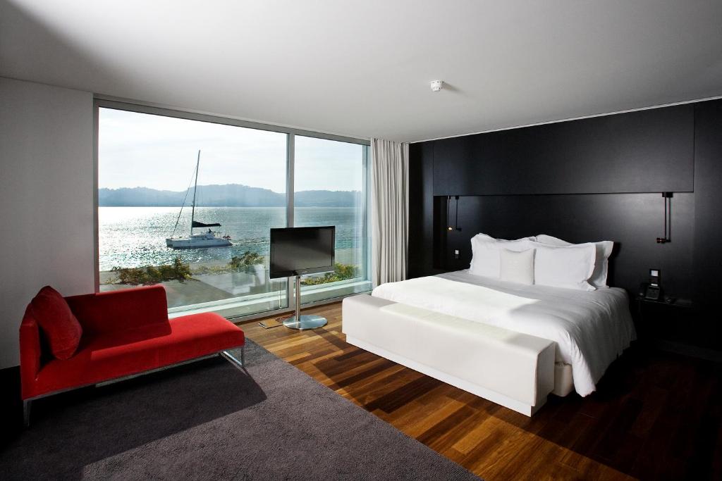 Altis Belem Hotel & Spa - Design Hotels Doca do Bom Sucesso, 1400-038 Lisbonne