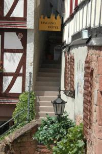 Altstadt-Hotel Gelnhausen