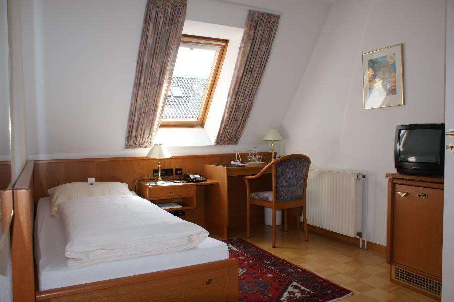 Altstadt Hotel Meppen Nicolaus-Augustinstr. 1 - 3, 49716 Meppen