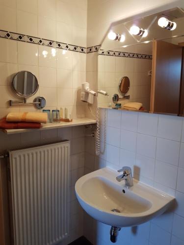 Altstadt Hotel Peiß