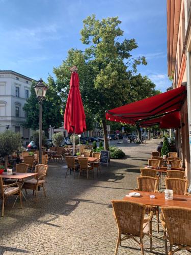 Altstadt Hotel