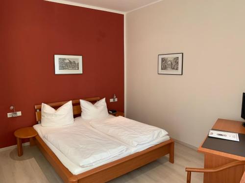 Altstadt Hotel