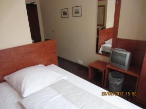 Altstadt Hotel Rheinblick