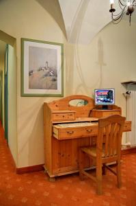Altstadt-Hotel Zieglerbräu