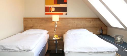 Hotel Altstadt-Passage Wittingen allemagne
