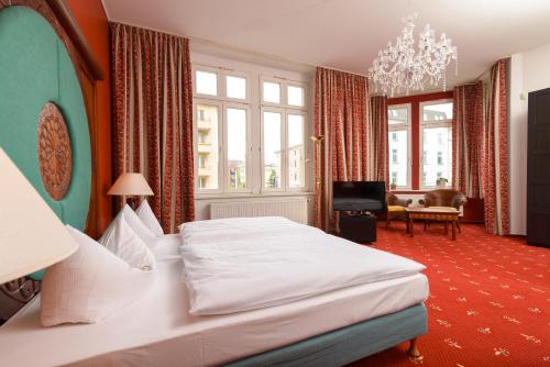 Altstadthotel Am Theater