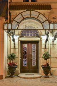 Altstadthotel Am Theater