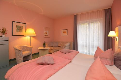 AltstadtHotel an der Werra