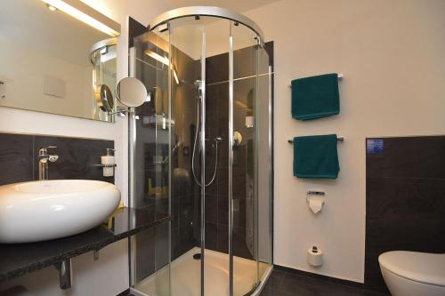 AltstadtHotel an der Werra