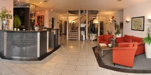 AltstadtHotel an der Werra