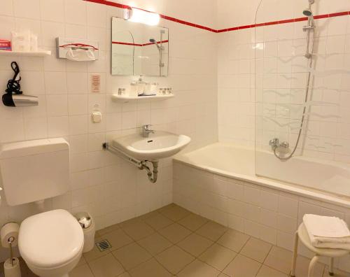 Altstadthotel Augsburg