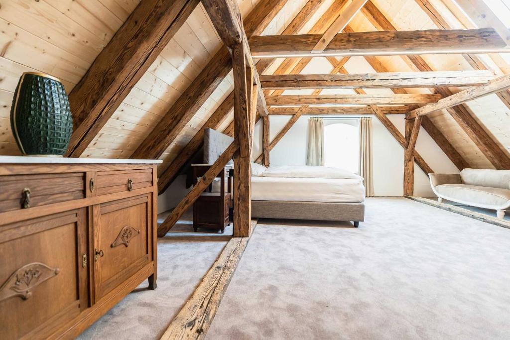 Hôtel Altstadthotel Bachbräu Pöltnerstr.4 82362 Weilheim in Oberbayern